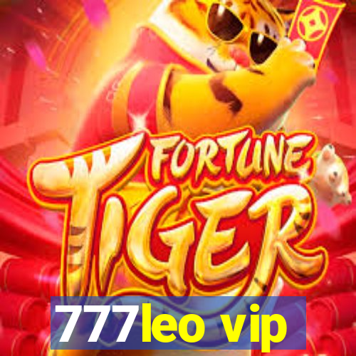 777leo vip